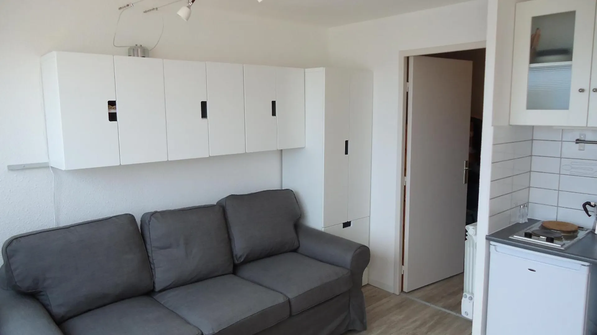 Apartment Studio Ile Du Frioul Marseilles